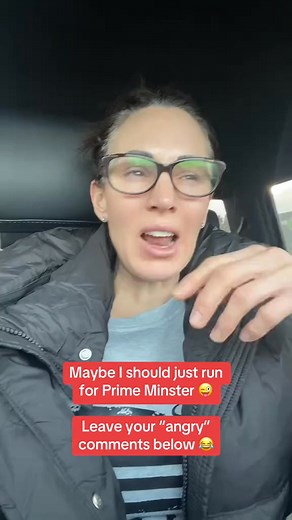 Could you imagine 😂 Like its hard 😂😂 #primeminister #canada🇨🇦 #funn | Ethan Gyles