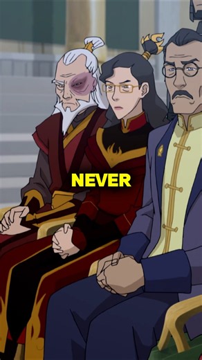 The Biggest Mistake in Legend of Korra 😭💔