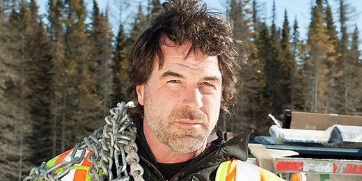 How did Darrell Ward die? What happened?