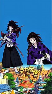 Demon Slayer characters turn into humans #demonslayer #viral #anime #edit #shorts #tanjiro #kny