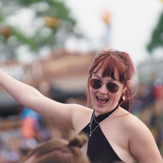 Live at Leeds was an absolute vibe and what a main stage! Live at Leeds returns In The City this October. | MTV UK