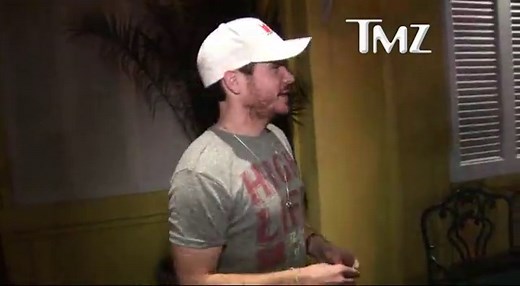 Kevin Connolly -- Johnny Bananas Lawsuit Is Bananas