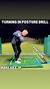 Unlock More Consistency with the Correct Shoulder Turn in Your Backswing! 💥🏌️‍♂️Read More…Too many golfers I see are turning their shoulders to level in the backswing, and it’s holding them back. This can lead to a range of issues like coming over the top, losing height due to the height gained in the backswing, which can lead to poor ball striking. You also miss out on building that powerful torque that comes from a correct pivot.Take a look at the pros—Tiger Woods and Jon Rahm—notice how the