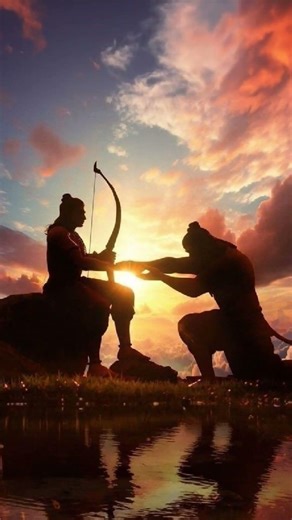 जय श्री राम #aa23