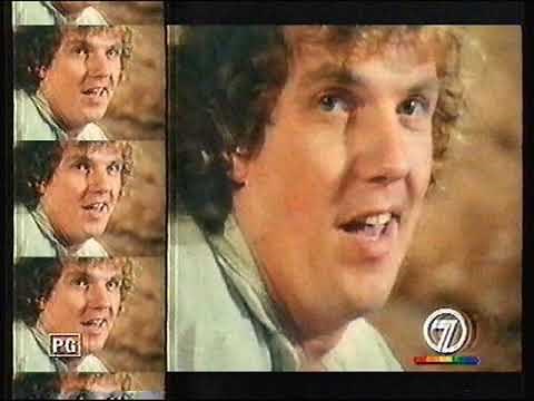 Channel 7 SA Commercials 1999