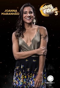 8.2K views · 61 reactions | Já conhece o time feminino que participa do reality Dancing Brasil?  Dá uma espiadinha com a gente!  #DancingBrasil #DancingBrasil3 #RecordTVRio | Record Rio | Facebook