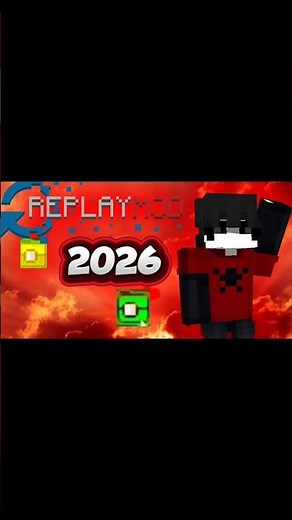 como abaixar o replay mod das câmeras#minecraft #tutorial