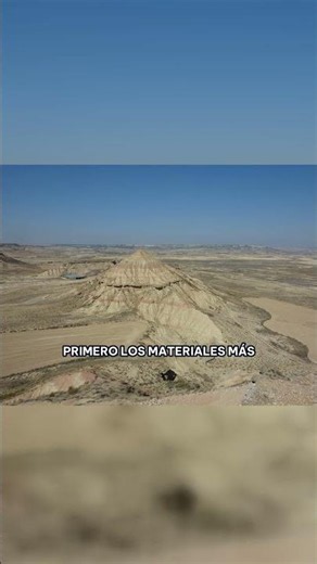 El paisaje de Navarra que parece Arizona