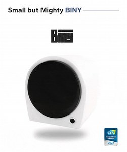 Miniature Clothing Dryers