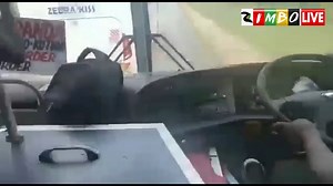 1.4M views · 26K reactions | Mashura! Honai accident yazoitwa neBus rekwaRimbi that was racing a Zebra Bus. Zvaitika padhuse neBondamakara. Zvanzi conductor abva angofira ipapo. | Zimbo Live TV | Facebook