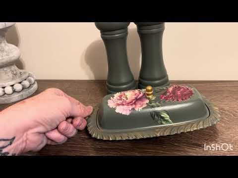 8 New Easy Peasy Thrift Flips! Come check them out!