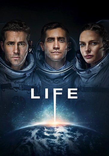 Life streaming: where to watch movie online?