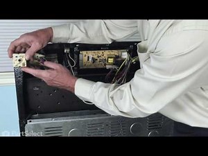 Frigidaire Range Repair - How to Replace the Surface Burner Switch (Frigidaire # 316238201)