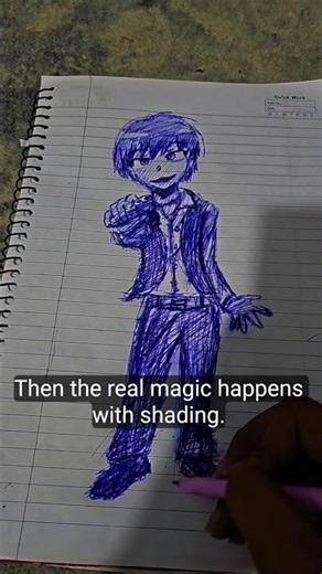 Karma's Assassination Classroom Design (and Why It's Perfect)