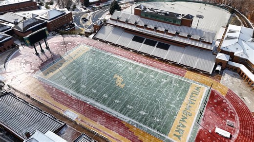 ❄️ Williamsburg on Ice ❄️ Thank you for staying safe indoors today! If you missed seeing our beautiful city under ice, we’ve got you covered with stunning drone footage. Enjoy the views from home and stay warm, Williamsburg! | City of Williamsburg, Virginia - Municipal Government