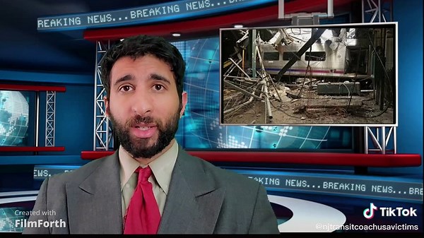 #RememberingVictims Killed By #NJTransit And Coach #USA Bus Driver Part 8 #news #soullityjournalists#coachusavictimslivesmatter#fyp#autofollower➕#l4l