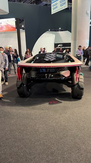 1.6M views · 10K reactions | New Delorean is the Cybertruck of Cars!  #electriccars #delorean | Electric Cars | Facebook