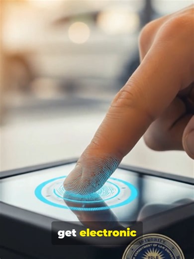 Step 9: Complete Your FDLE Fingerprinting for Your Florida Dealer License 🖐️✅ All Florida dealer applicants must complete electronic fingerprints through an FDLE-approved provider before submitting their application. Use the correct ORI number, keep your receipt, and make sure your fingerprints are completed on time — missing this step can delay or derail your license approval ⚠️ Get fast, affordable dealer surety bonds and garage liability insurance from trusted pros at QuickerBonds.com 🚗💼 S