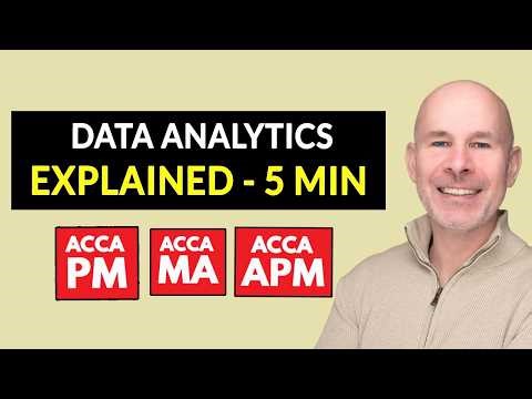 The 4 Types of Data Analytics — Explained with Real Data (Ice Cream Business)