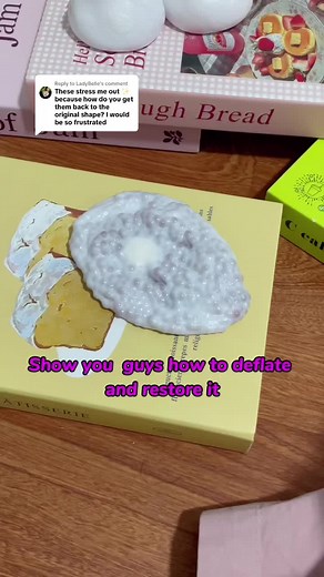 How to Repair and Soften a Taba Squishy: Complete Guide