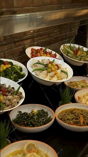 Ready to Discover the Ultimate Flavors at IC Hotels?