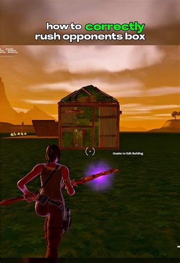 Fortnite Box Fight Tips for Dominating Opponents