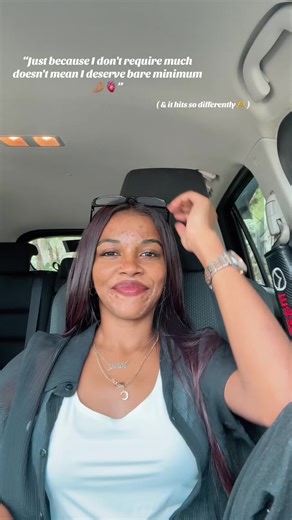 Understanding the Concept of Bare Minimum in Love