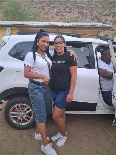 📍Nuweplaas @rieldans