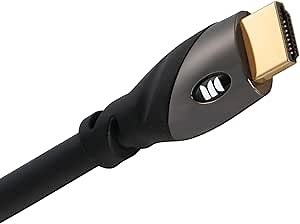 Monster Ultra-High Speed HDMI Cable - 6M