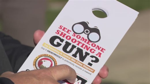 Anonymous central Ohio crime reporting program seeks to make streets safer