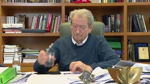 #LIVE - Bashkëbisedim me qytetarët | Sali Berisha