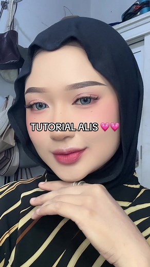 Tutorial Alis: Cara Jadi Duta Alis yang Keren