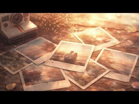 Fading Polaroids | Gentle Piano Instrumental for Memories & Quiet Moments