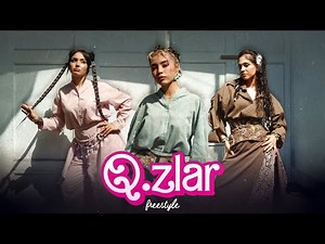 Q.zlar - Freestyle