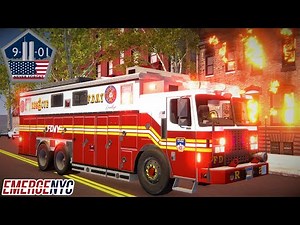 FDNY Still Riding 20 Years After 9/11 - Never Forget