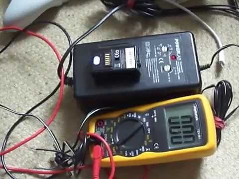 Dead Battery Fix & Xbox 360 Play and Charge Rechargeable Battery Fix (Not with paperclip)