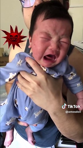 Horror Theme with Baby's Cry and Cat Sounds