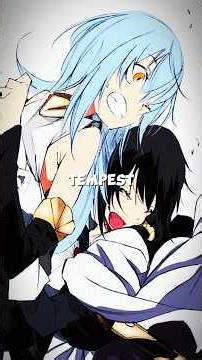 How Rimuru Built The Most Terrifying Power System In Tensura