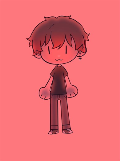 Sayoru Spin #animation #animatic #storytime #trend #art #animationmeme