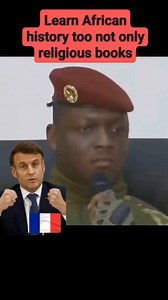 2.9K views · 19K reactions | Learn African history too and not only...