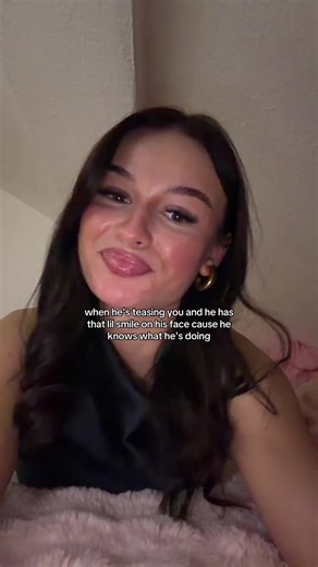 Understanding the Art of Flirtation Through Teasing