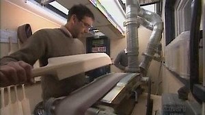 Watch How It's Made Season 5 Episode 18 - Automotive Fuel Pumps, Cricket Bats, Change Machines, Ductile Iron Pipe