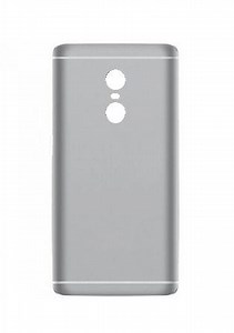 Back Panel Cover for Xiaomi Redmi Note 4 - White