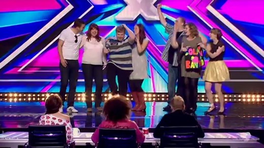 The X Factor Australia Episode 3