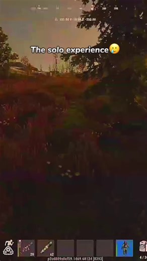 Controlling Rust Gameplay with CapCut Tricks