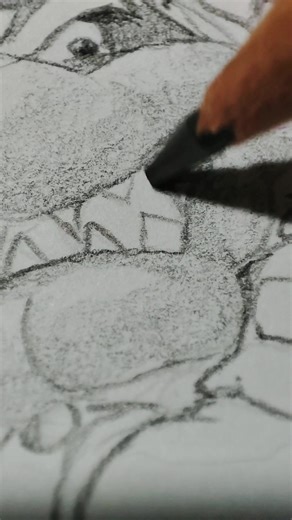 Let's draw ...✏️✨ Bowser! 🔥 #bowser #supermario #shorts #draw #drawingportrait #notebook #short #viralshort #drawing #art #sketch #dessin #portrait #mini #miniportrait #howto #howtodraw #howtopaint #howtodrawportrait #figuredrawing #drawingprocess #blackandwhite #pencil #pencildrawing #howtodrawprocreate #howtodrawprocess #drawingpencil #sketchbook #howtodrawstepbystep #onrequest