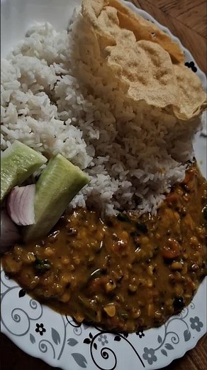 Tasty and Healthy Mixed Dal Recipe