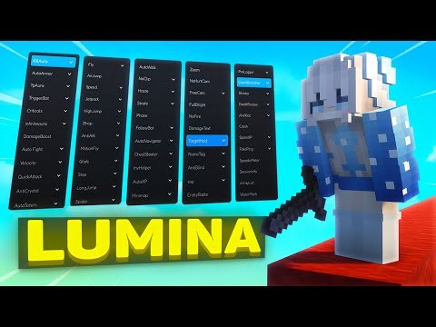 BEST MCPE 26.10 HACK CLIENT | GOD HACKED CLIENT FOR MOBILE, IOS, ANDROID, PC, Minecraft Bedrock!