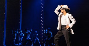 Video: Watch Highlights From MJ National Tour Featuring New King of Pop, Jamaal Fields-Green