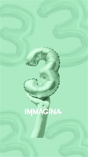 Immagina Group: 3 Anni di Successi e Crescita